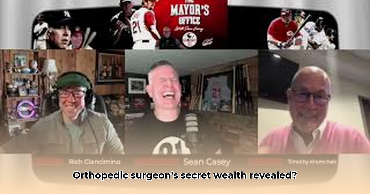 dr-kremchek-net-worth